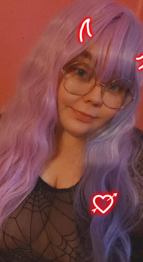 Good morning 💞 by sageisdreaming