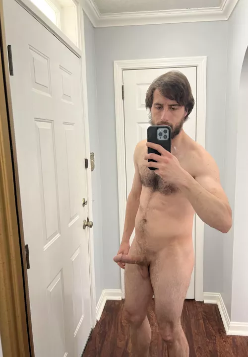 Good morning ;) by PrettyBoy345678