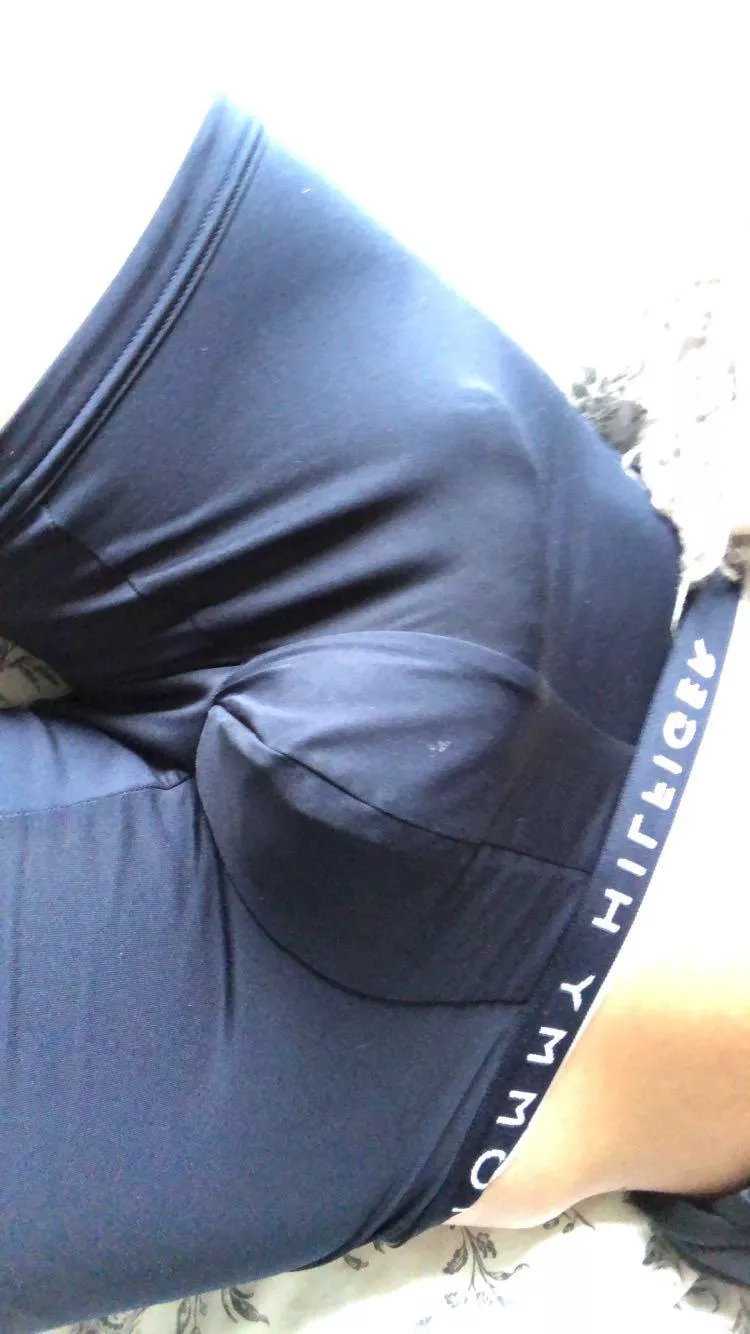 Good morning, I’m tired posted by Temporary_Ad_4933