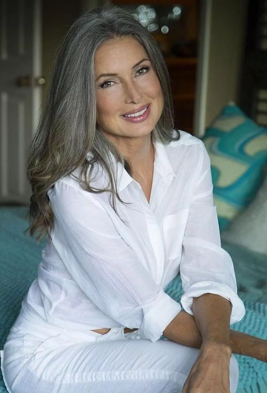 Greying mature in white posted by Due_Reputation_3525