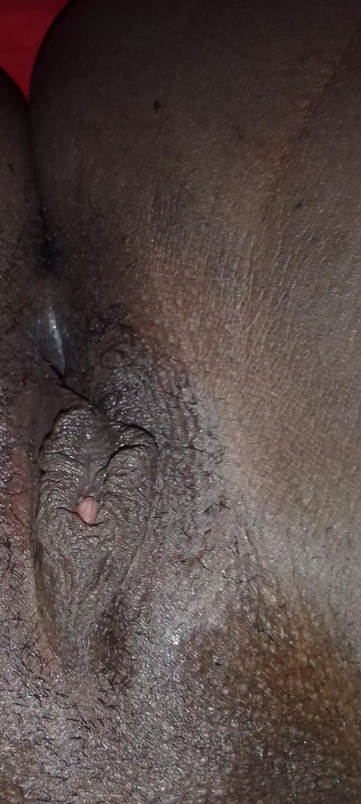 hairy and juicy 😍😍 posted by nenekazi