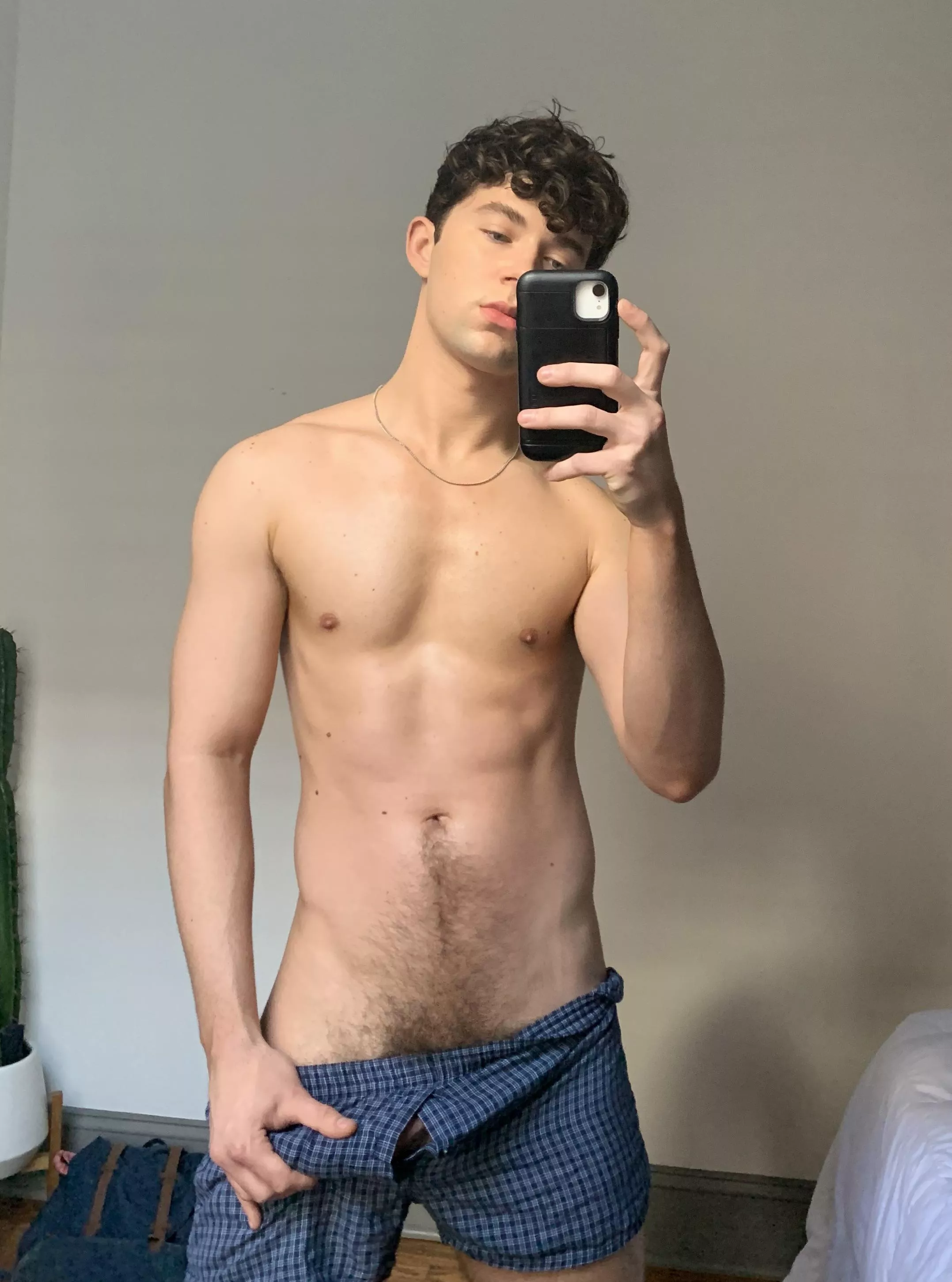 Hairy enough for you bro? posted by ElsaGermaineRiley