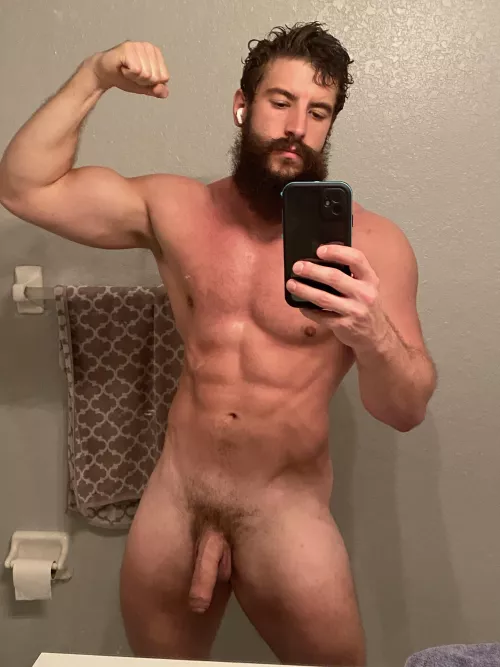 Happy Friday 😇 by GuestOk4188