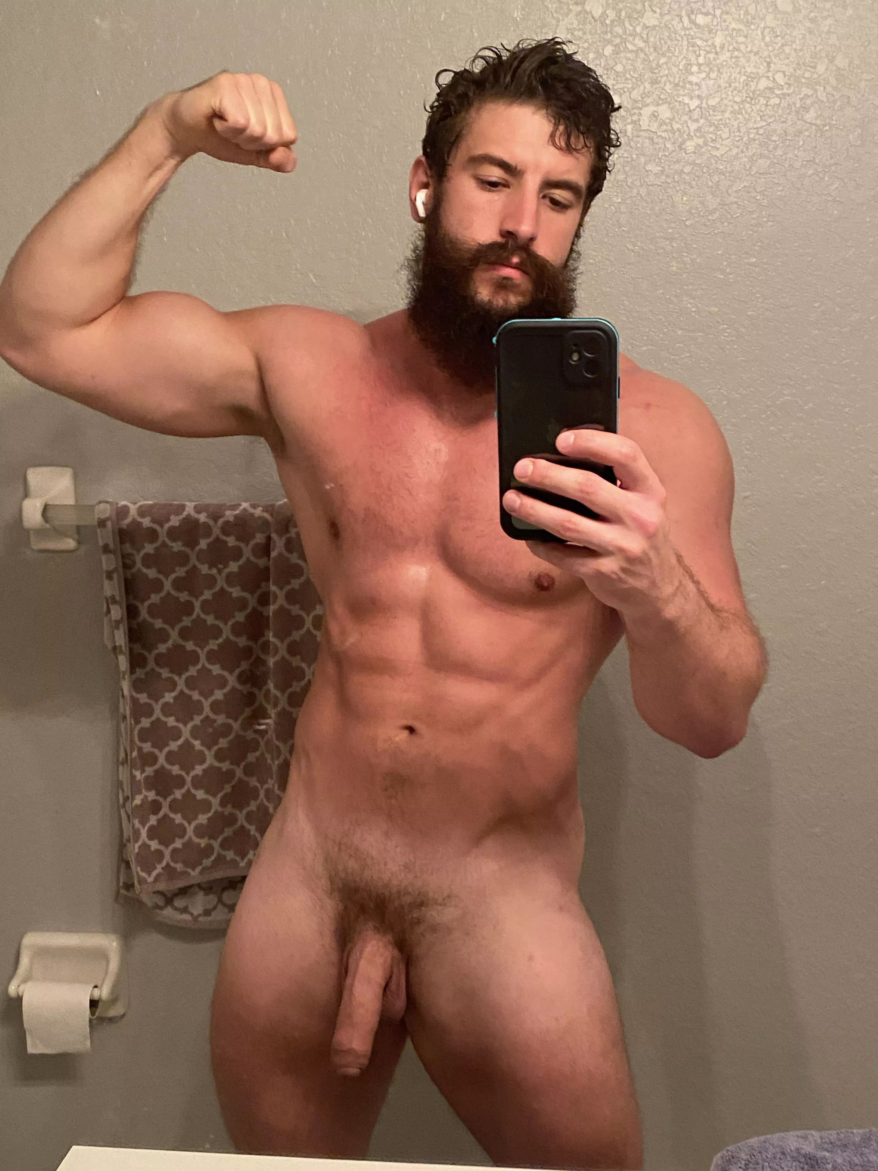 Happy Friday 😇 posted by GuestOk4188