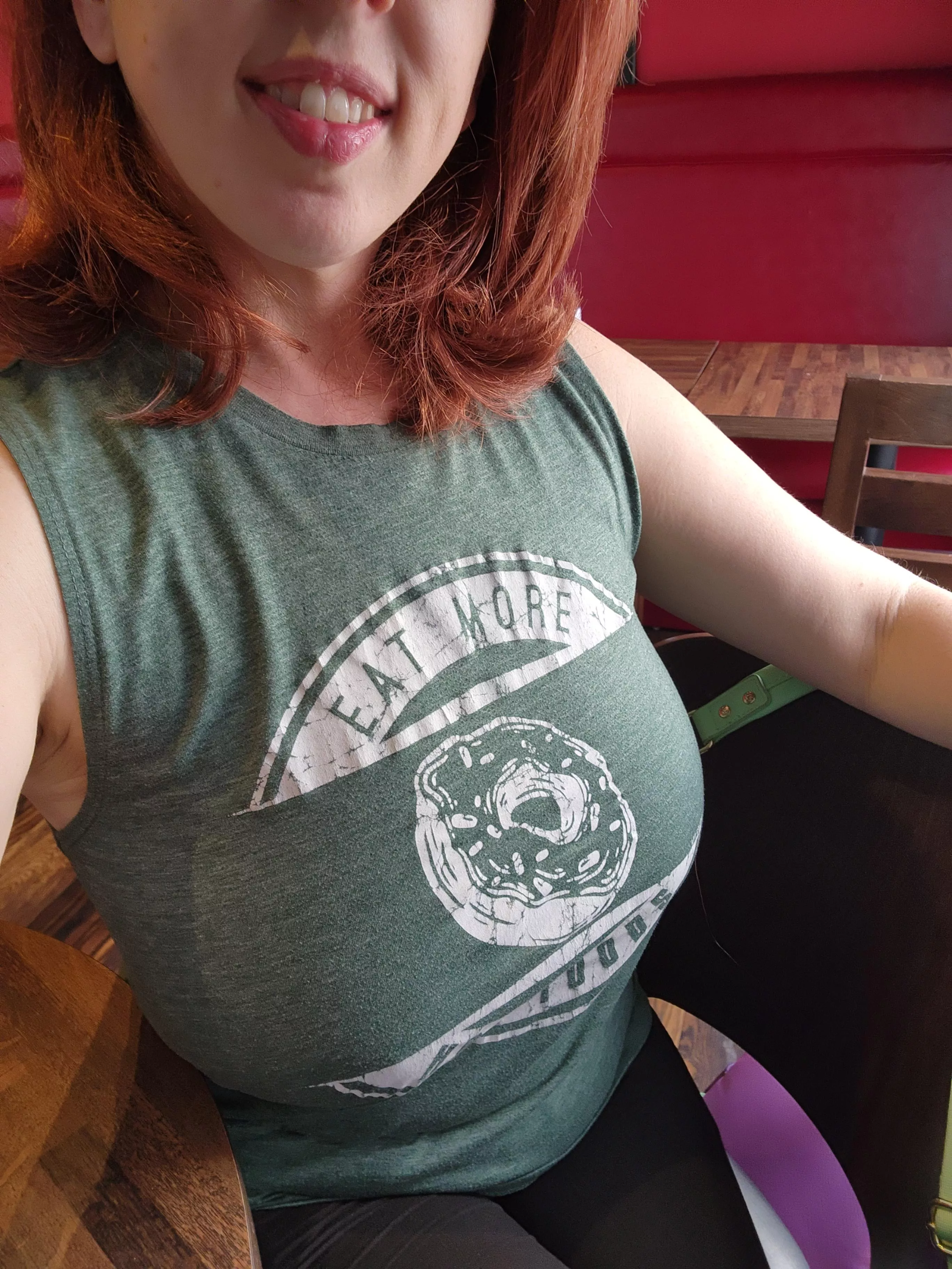 Happy Friday posted by Autumn_0874