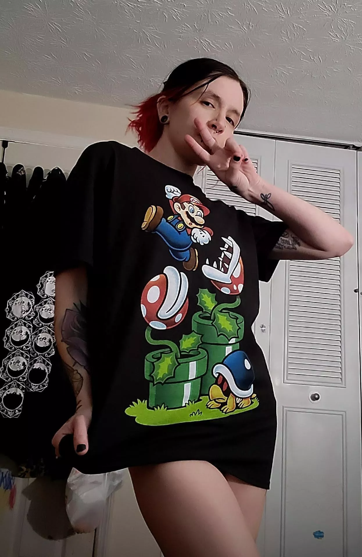 Happy MAR10 Day 😝 posted by xxxNYXxxx