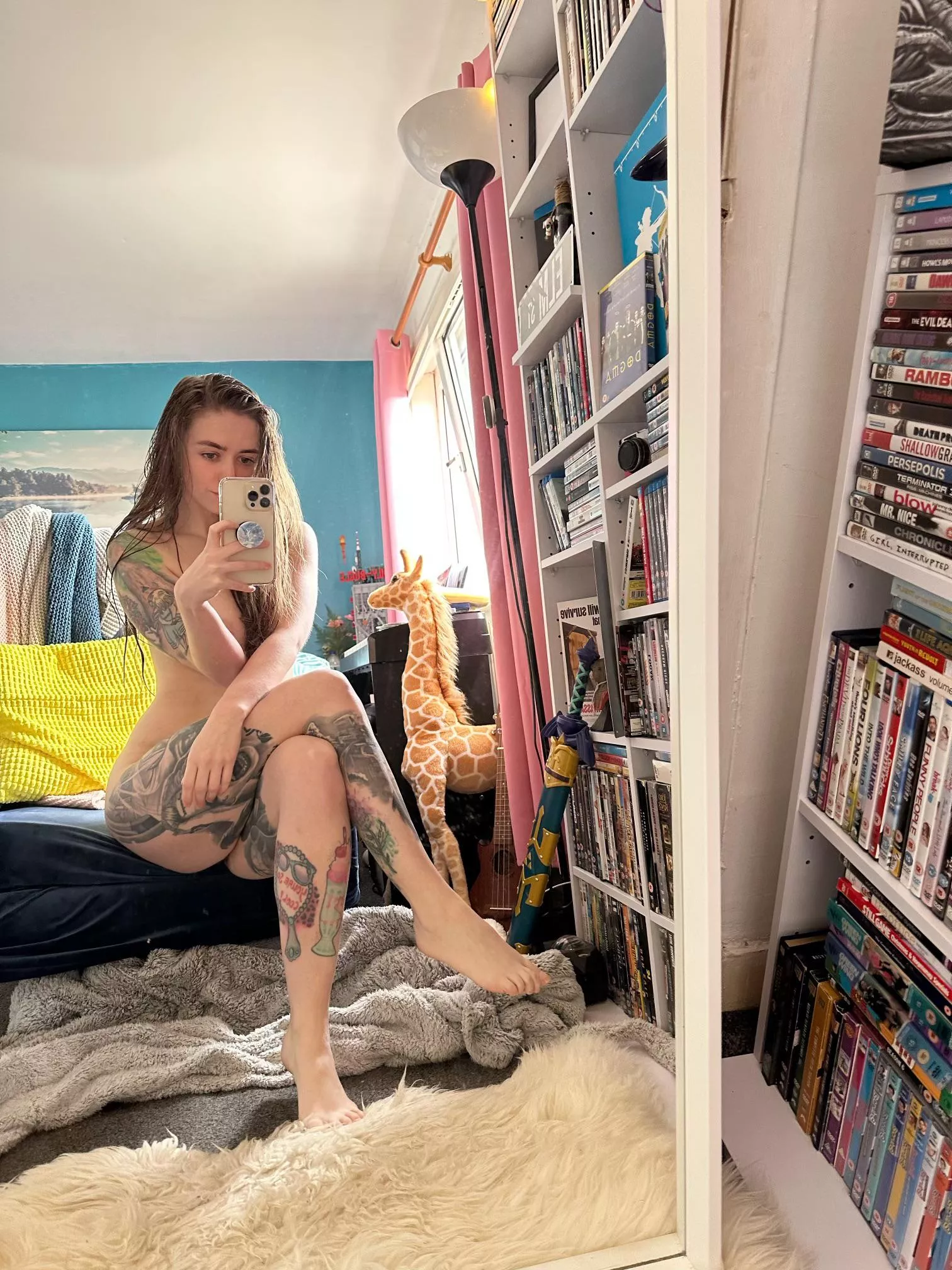 Have a great weekend! [f] posted by highlandbunny