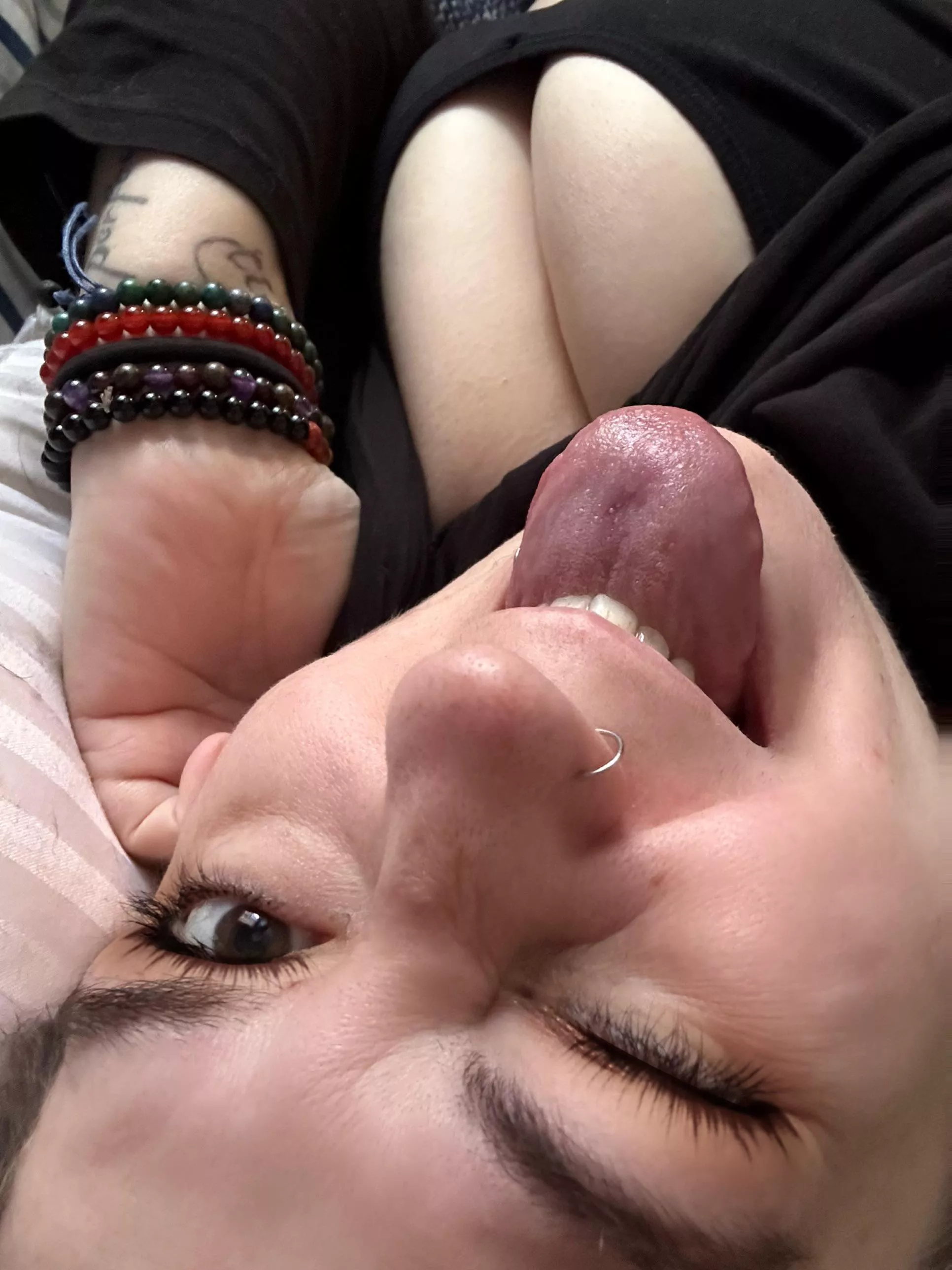 Haven’t posted in a couple days, how’s everyone’s week going? posted by Temporary_Cat9833