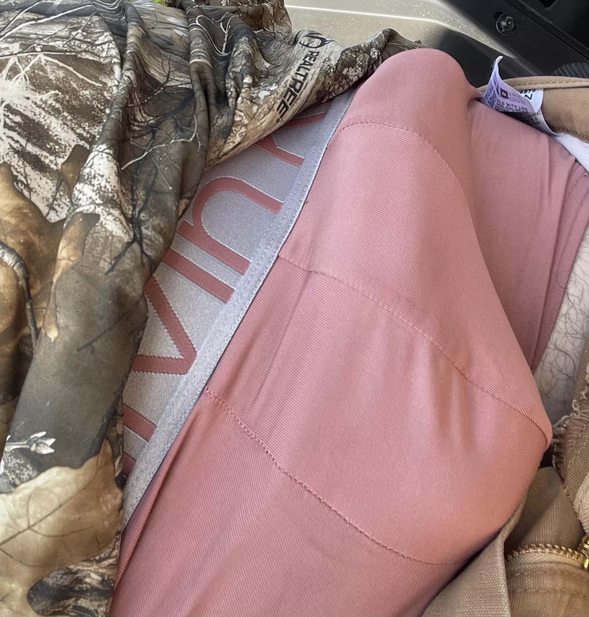 He trying to break out😜 posted by dtb725