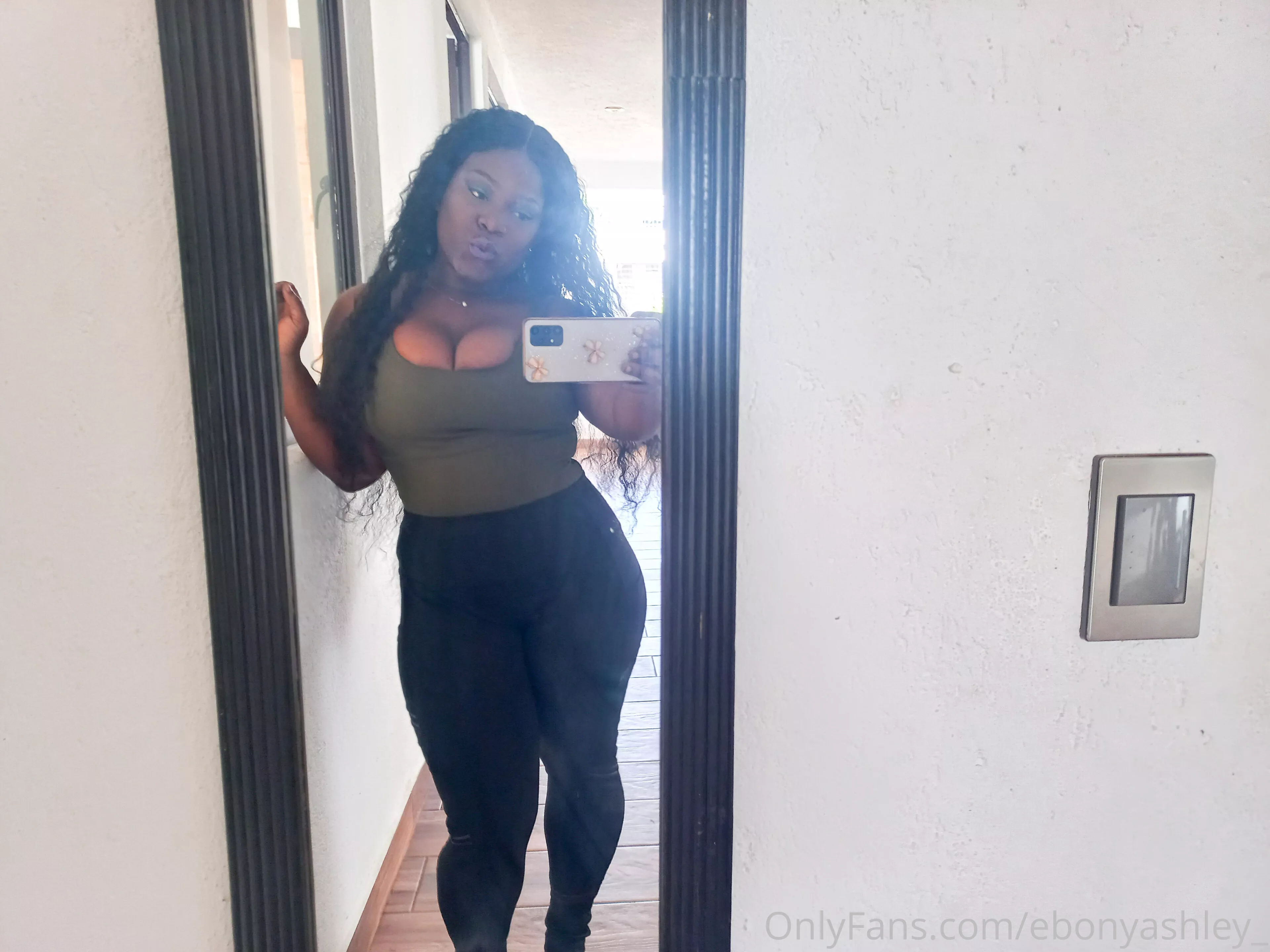 Headed to Walmart :) posted by lildixieslut98