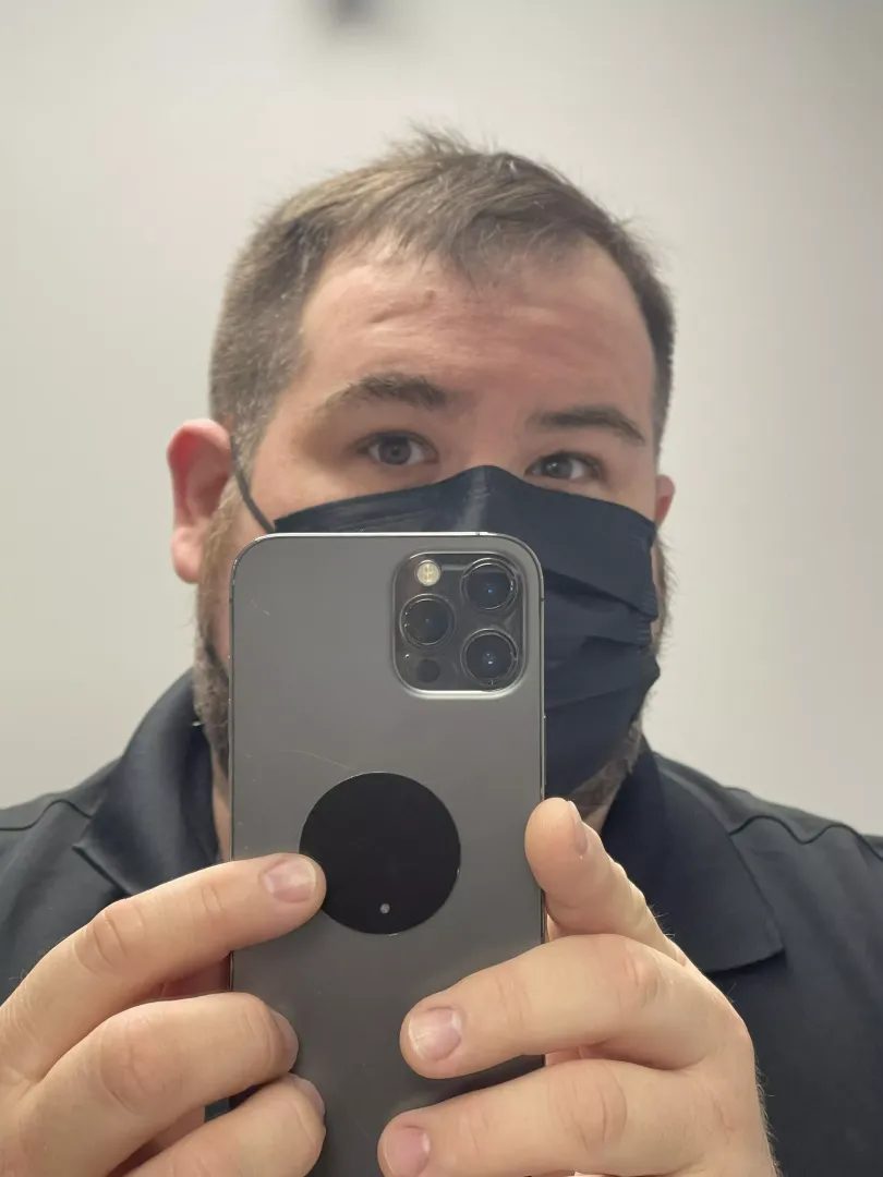 Hello bears and chasers. Face reveal! Lol 42 yo bear se pa posted by TeddyBear484