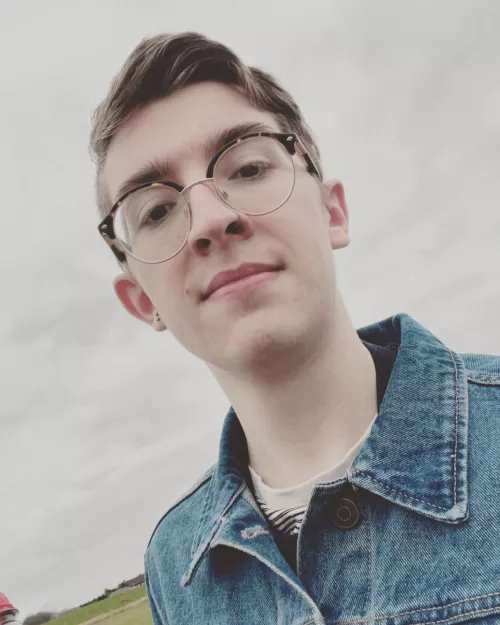 Hello from Scotland by Muted_Paramedic7301