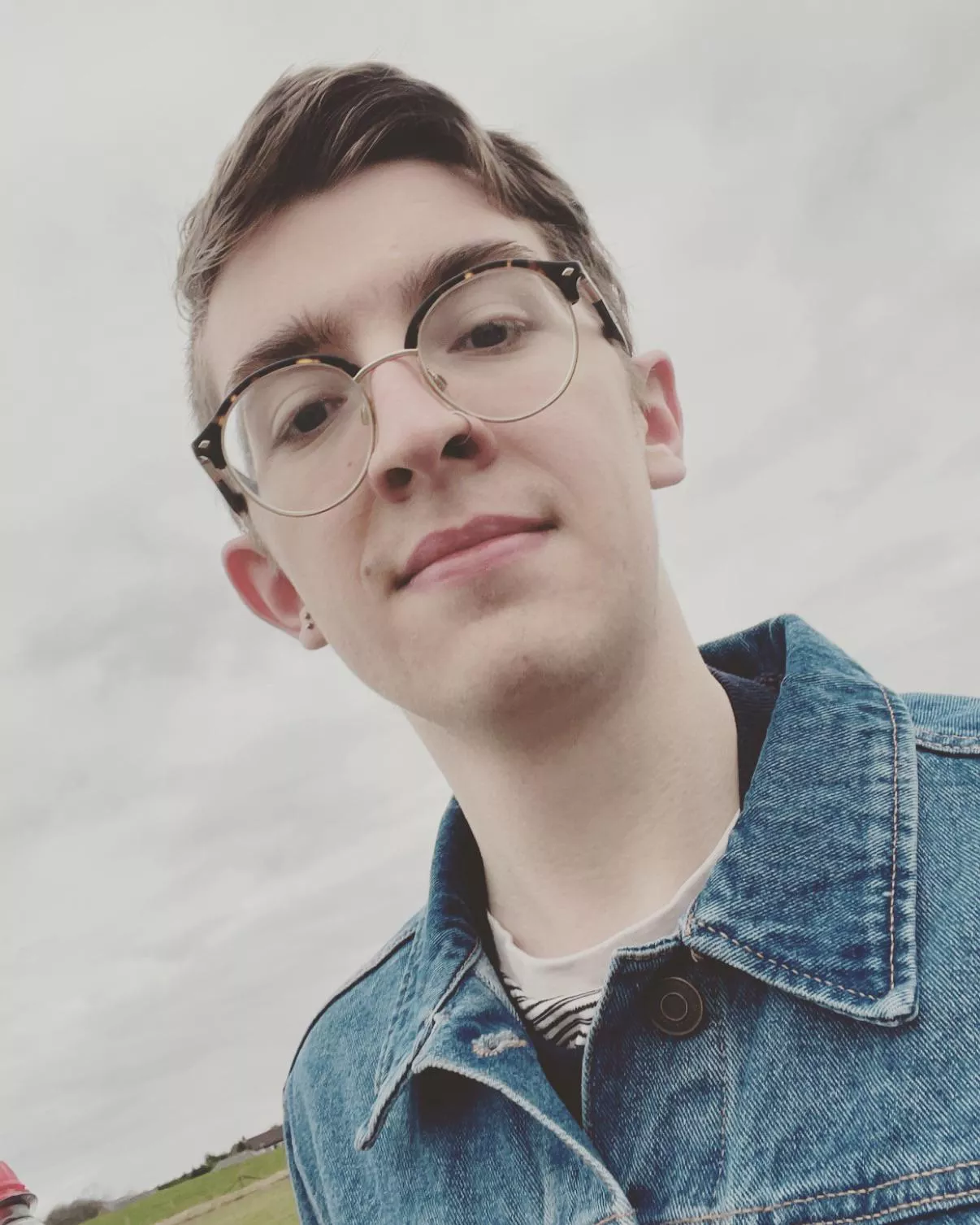 Hello from Scotland posted by Muted_Paramedic7301