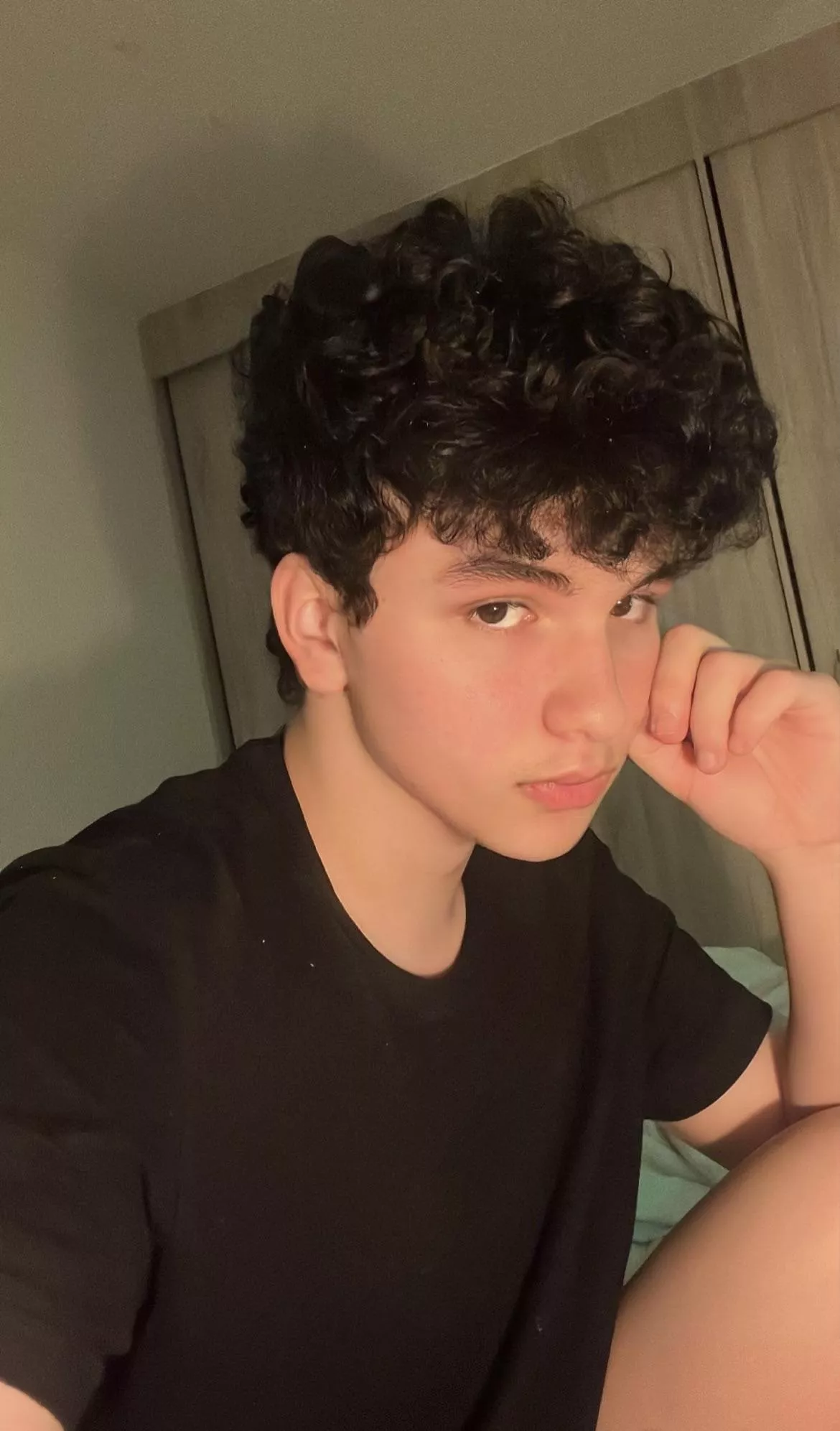 Heyy👀 posted by brianbrgp