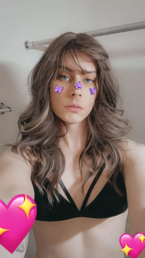 Heyyy 😊 by Alliebabyxoxo