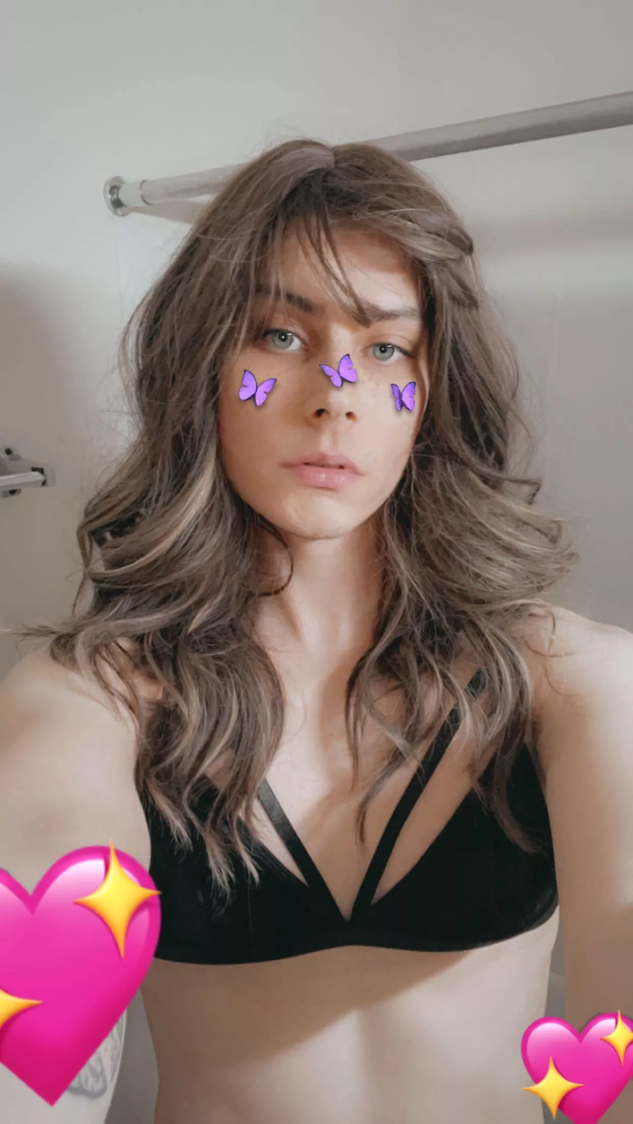 Heyyy 😊 posted by Alliebabyxoxo