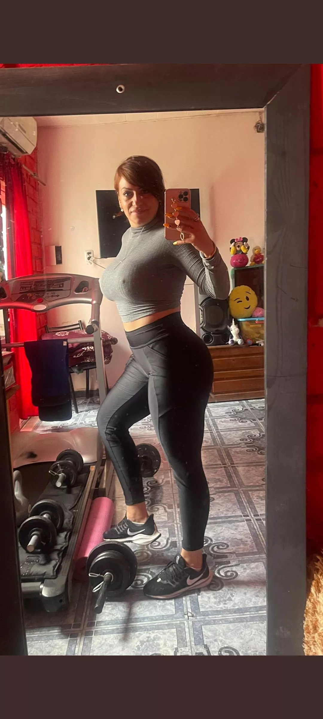 hi baby... 😏🔥 posted by Yoababy