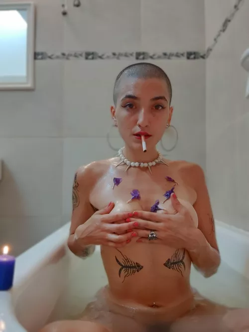 hi love 💖 by esmeralda_420