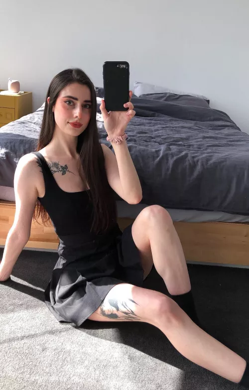 Hiya, first time posting here ☺️ by bigsadcheems