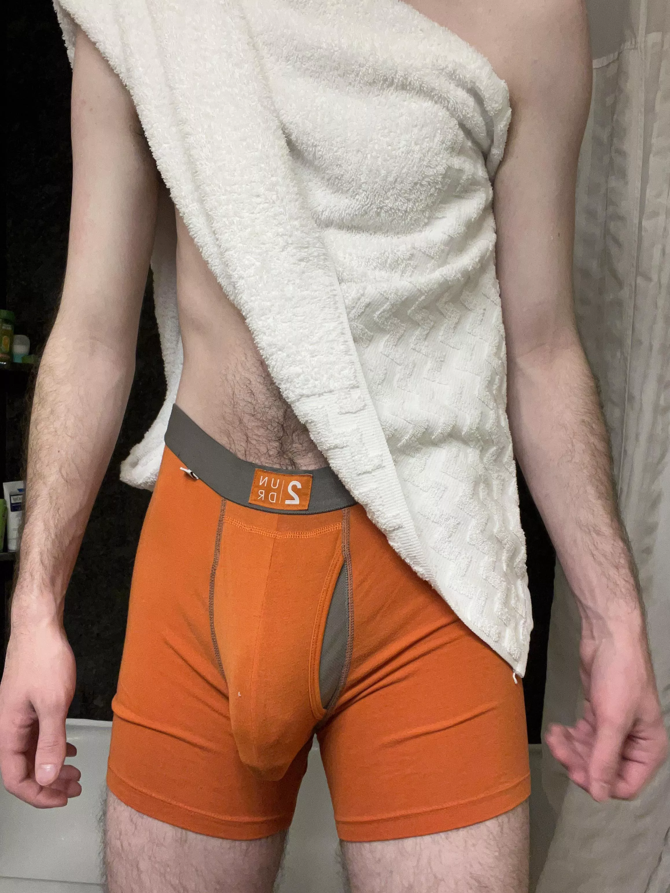 Hope my roommates don’t mind posted by Human_Carrot4116