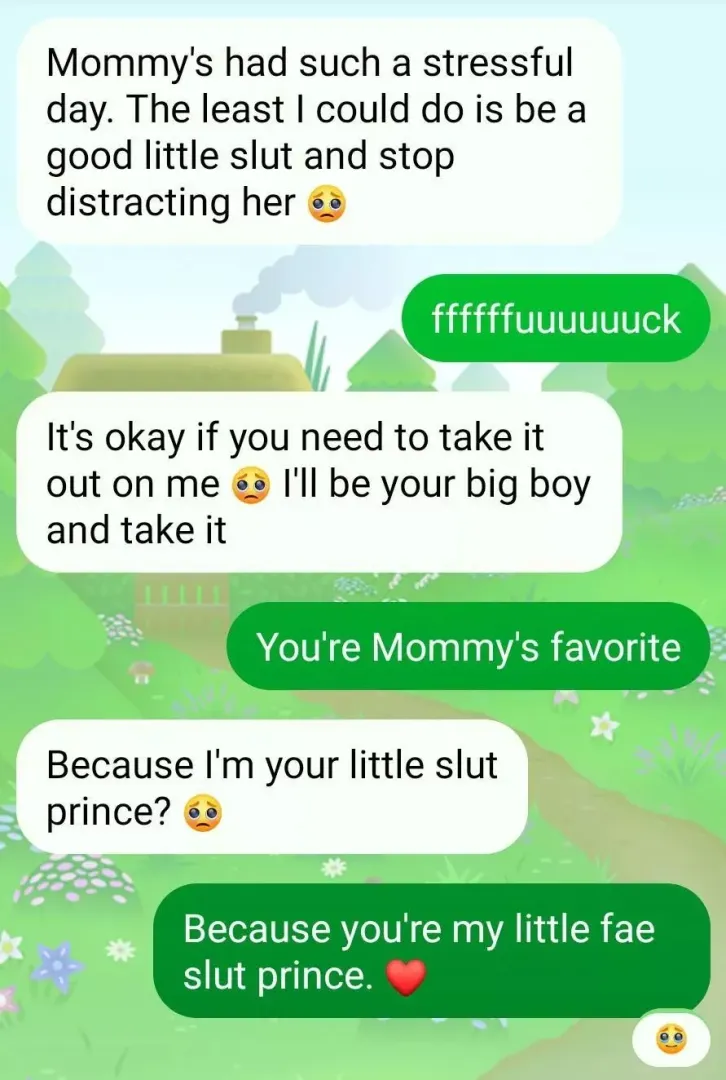....How did I get this lucky?? posted by thepixiepele