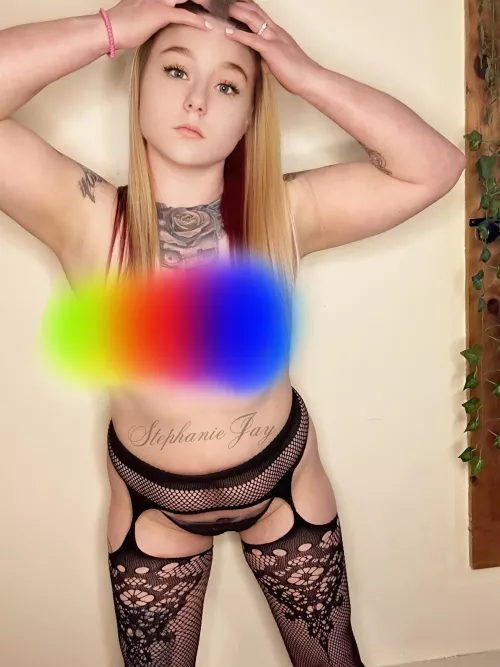 How do you prefer armpits? by Farmmomma2