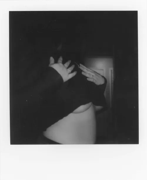 I hope this is a proper greeting, happy Friday ;) by Sarahnotsara7