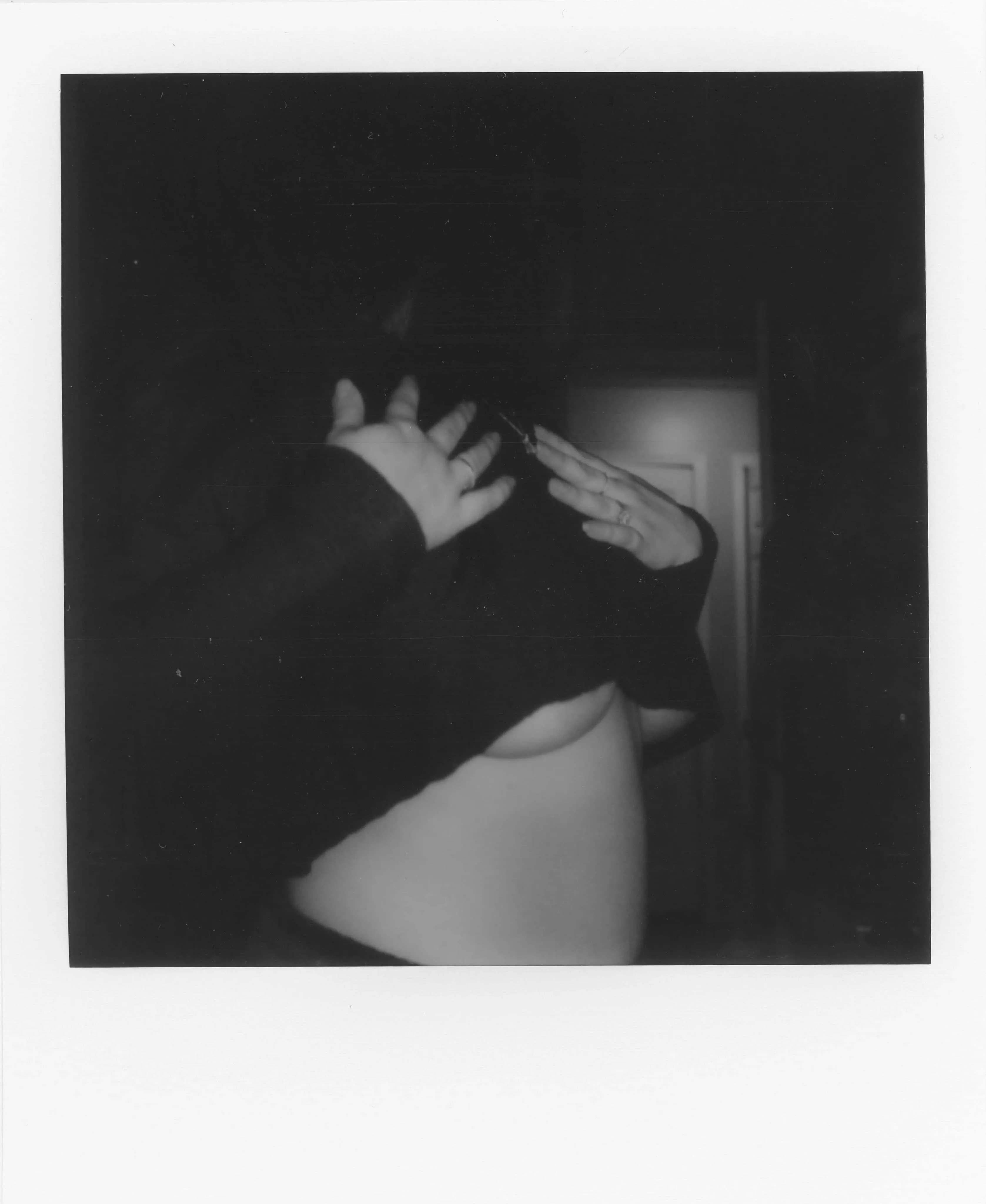 I hope this is a proper greeting, happy Friday ;) posted by Sarahnotsara7