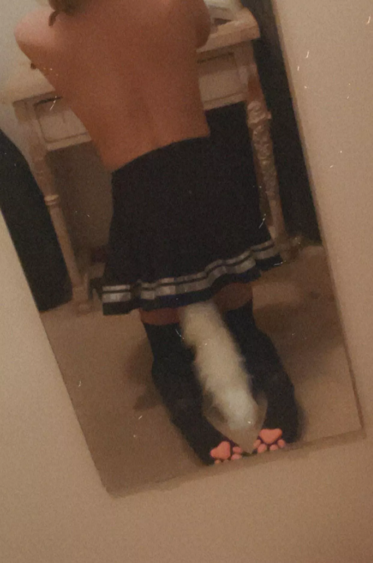 i just love my newest tail posted by lokjaw501