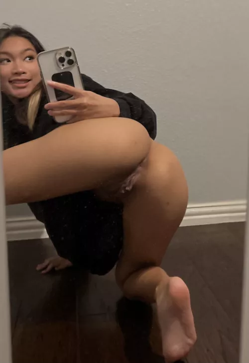 I know you like seeing me on my knees by xoe_exe