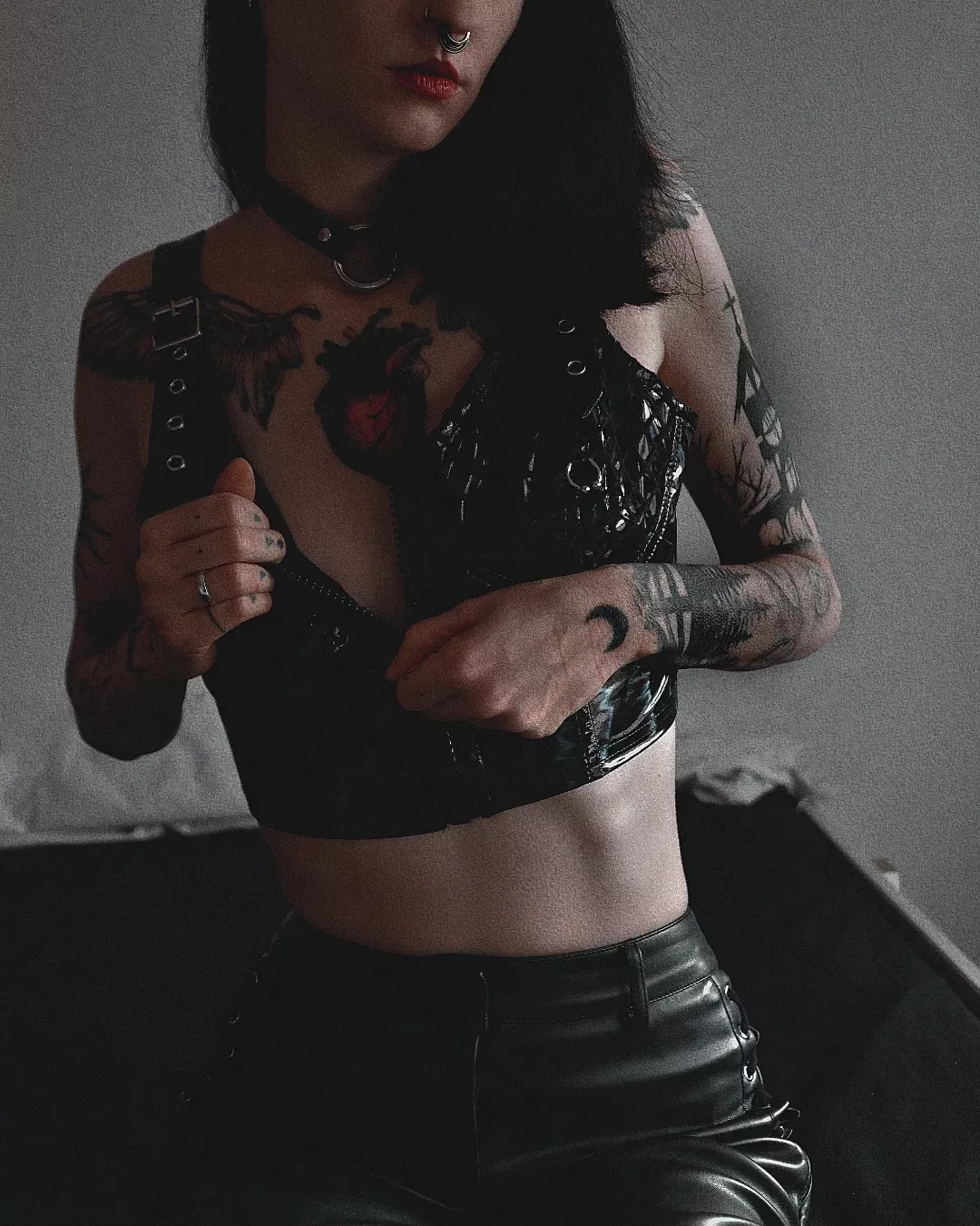 I love materials like that ! posted by missjescho