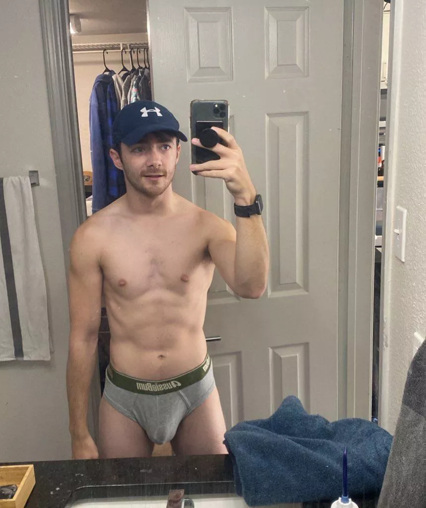 I posted this on a gym progress subreddit and they accused me of stuffing. I’ll take it as compliment since this is all natural posted by blothesho