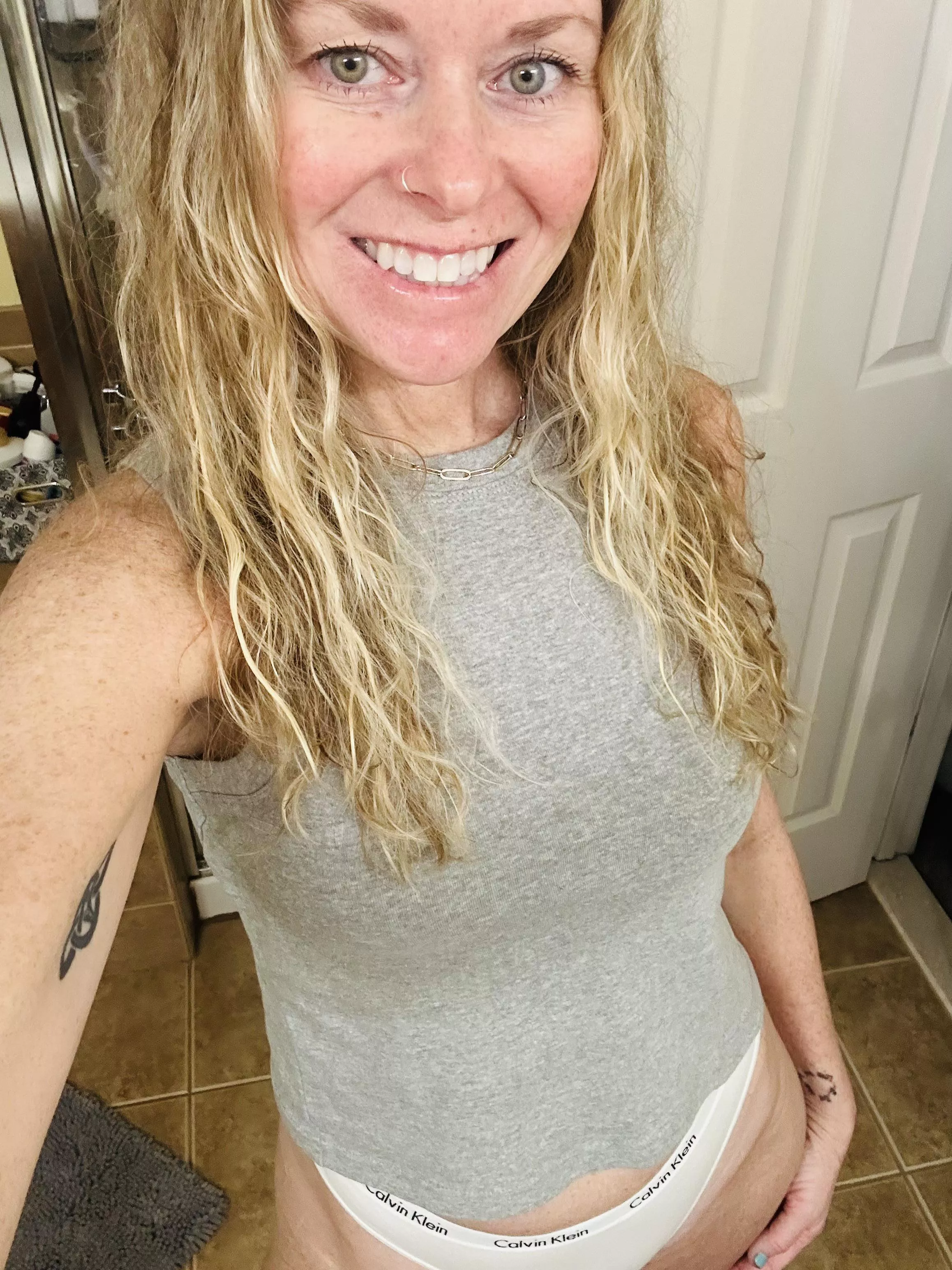 I think I’m aging pretty well for a 49 year old posted by Just-To-Explore28