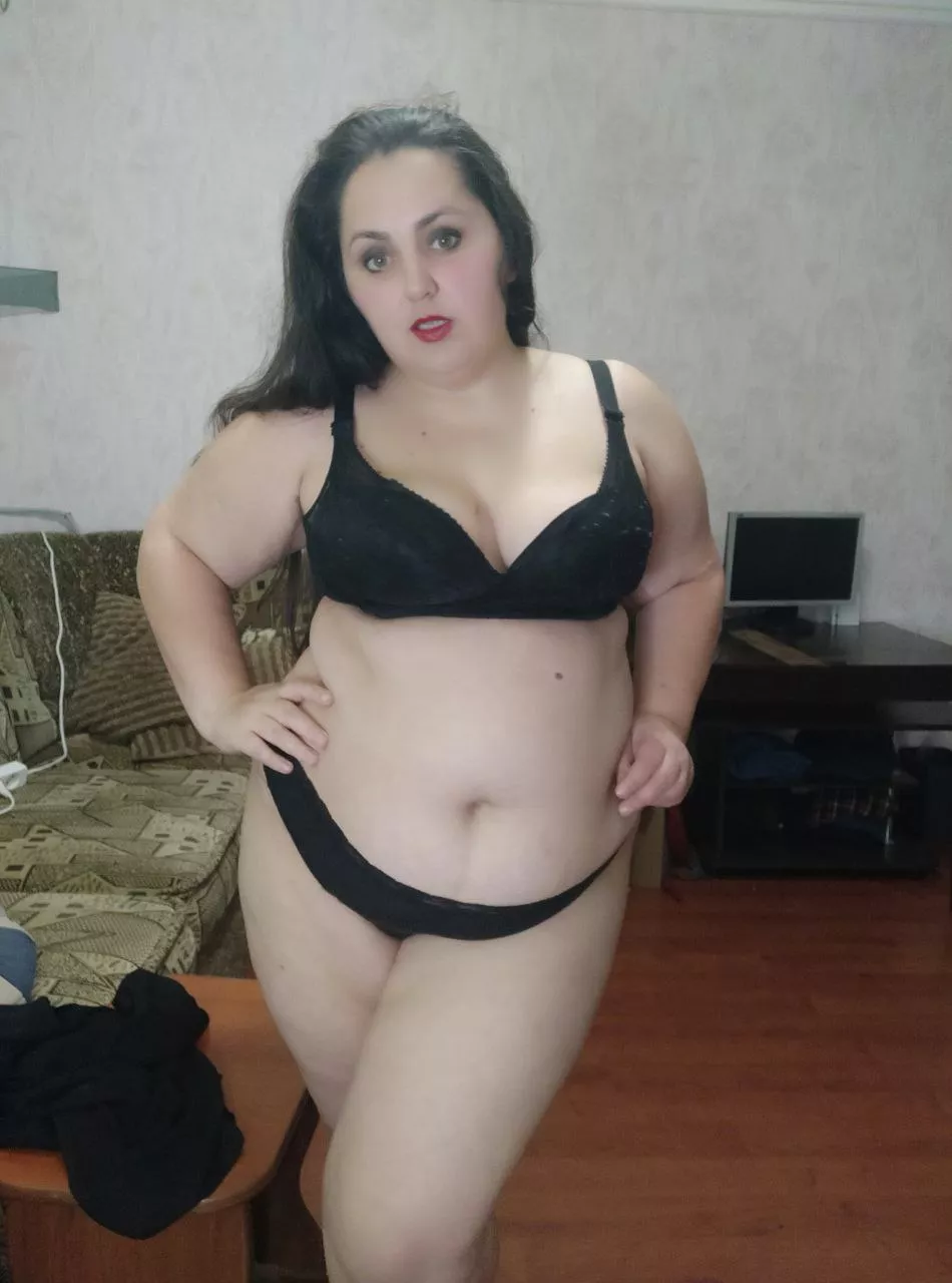 I think I'm pretty busty. posted by povetrula