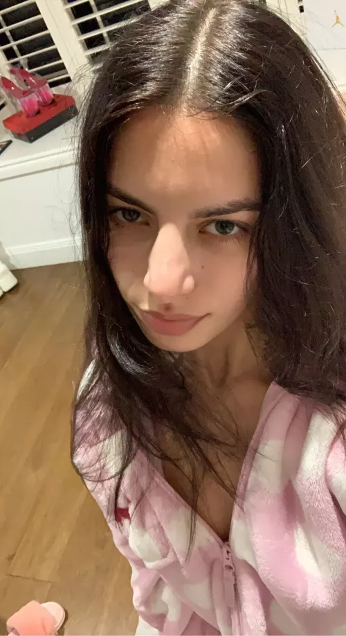 I wanna make your cock twitch, can I? by OnlyVenuss