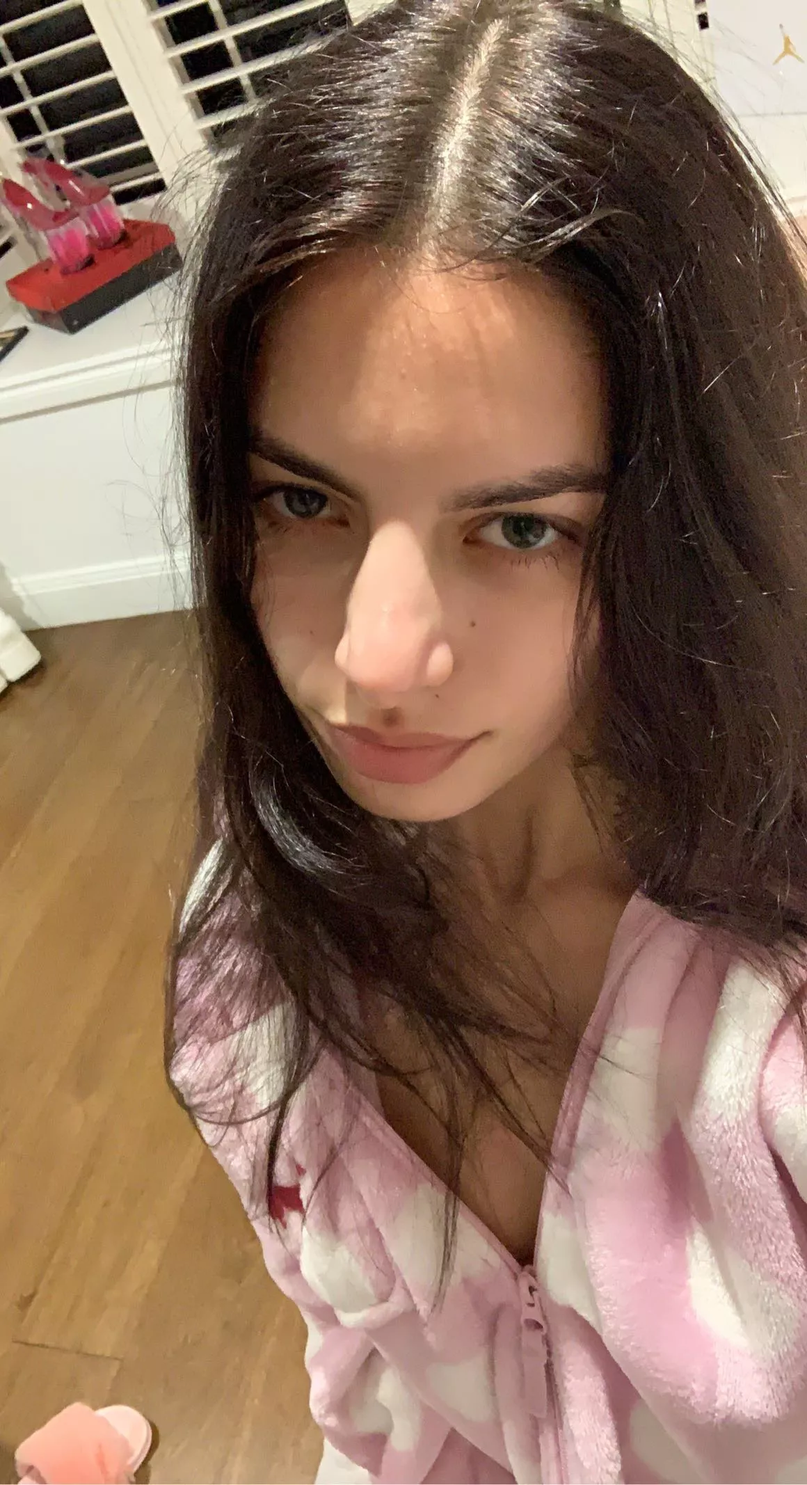 I wanna make your cock twitch, can I? posted by OnlyVenuss