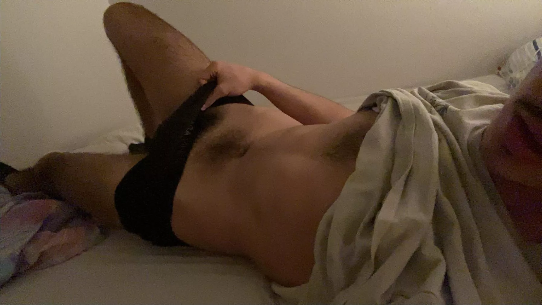 I wanna try with a guy posted by civillianonheat