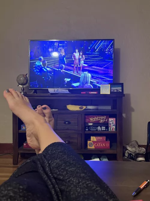 I want you to worship them by ednedredd