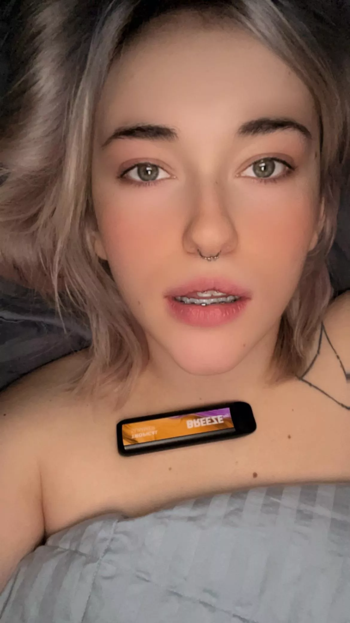 I was hoping to entice you with my face did it work? posted by Jayann_kyotio