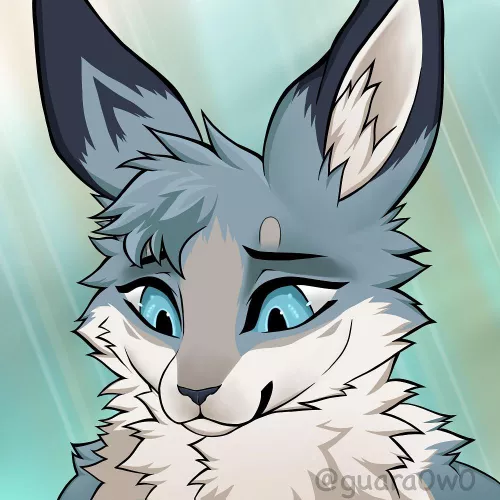 Icon (art by me) by eveliseart