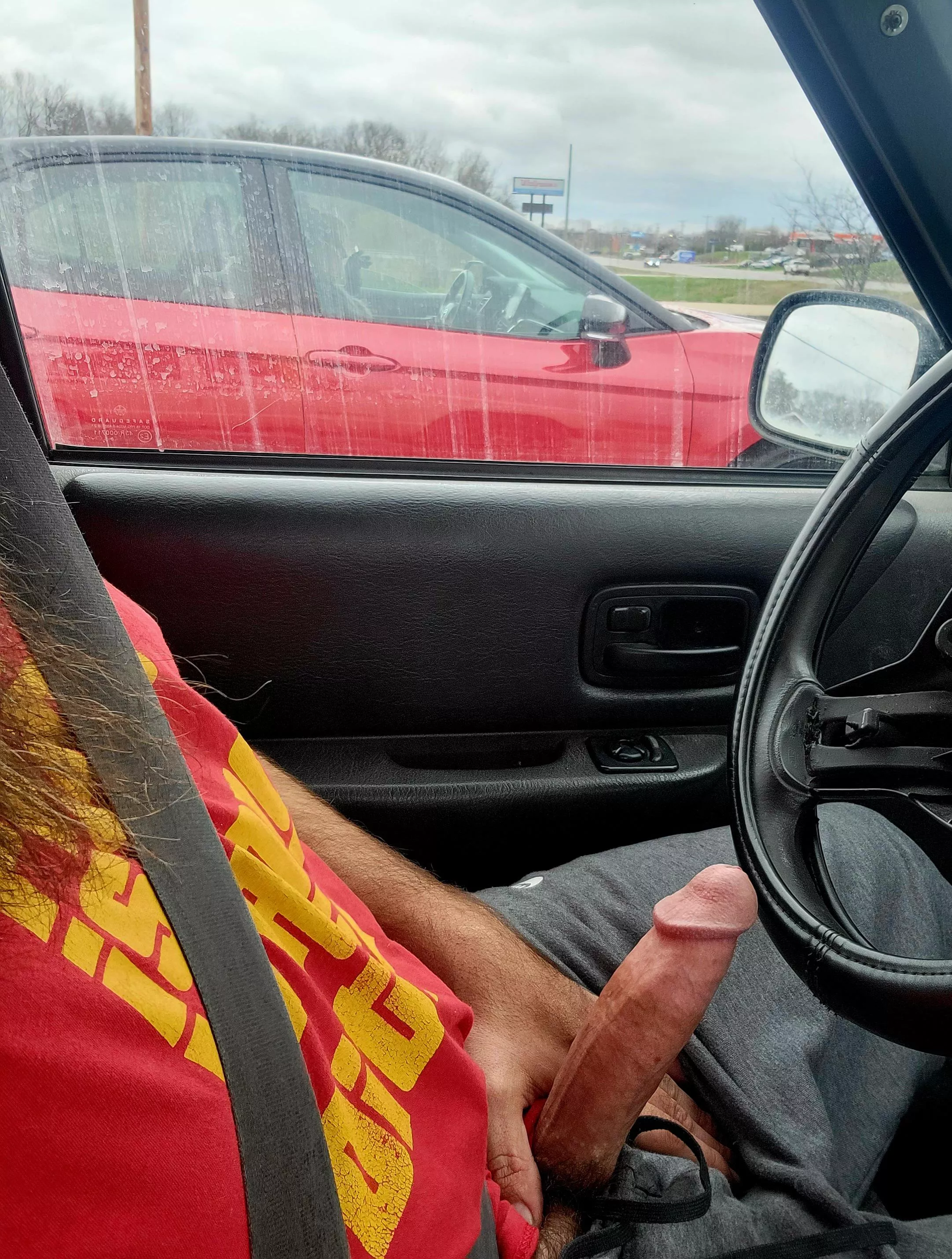 If you catch me, I'm all yours!!!! posted by MrNiCeGuY520