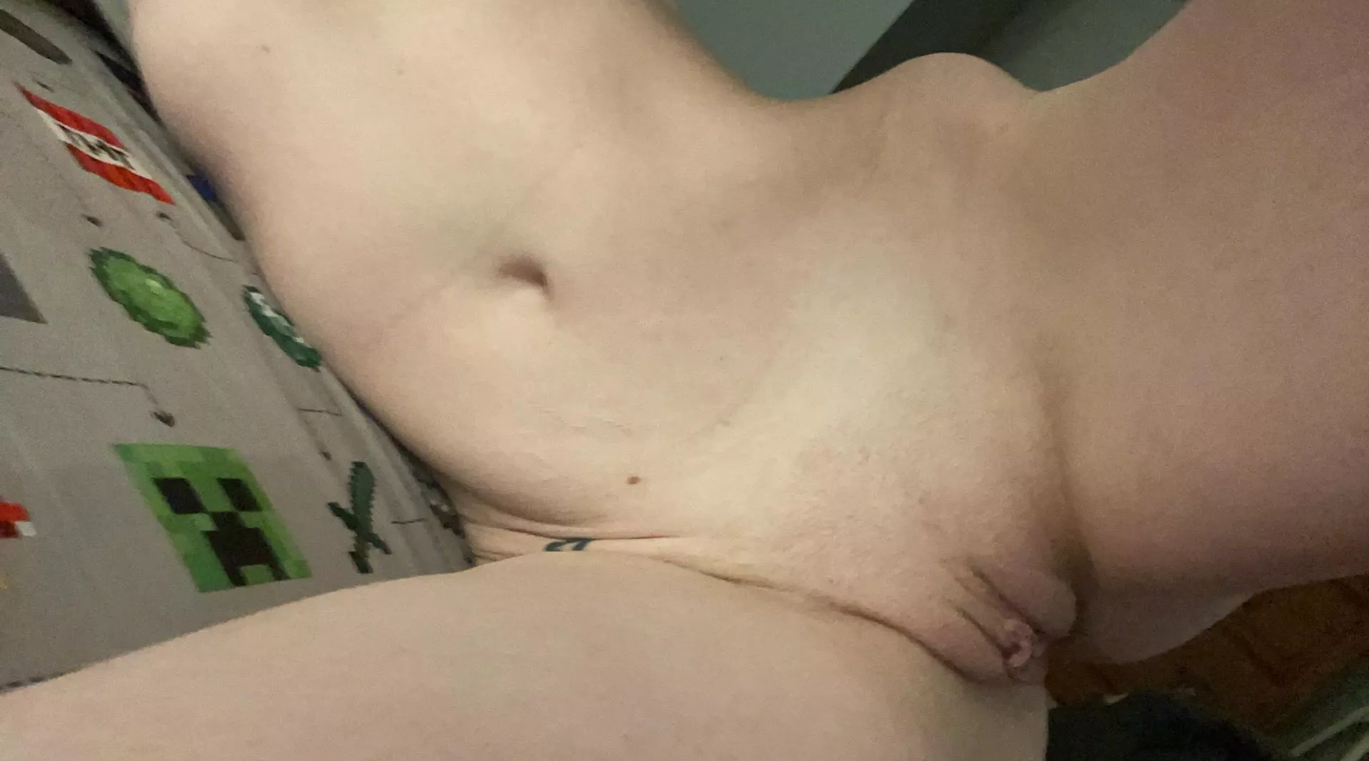 I'm ready for my close-up! posted by KiKiPAWG