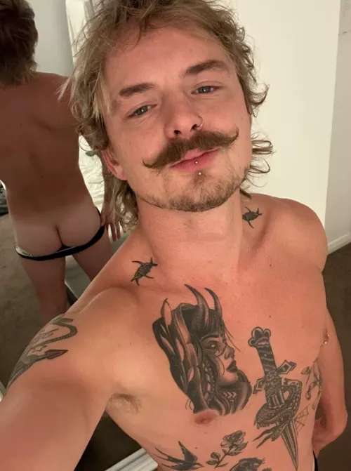 in the mood for some kinky steamy after shower fuck sessions by jabbba123