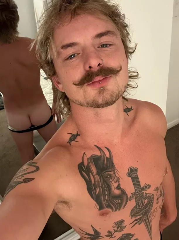 in the mood for some kinky steamy after shower fuck sessions posted by jabbba123