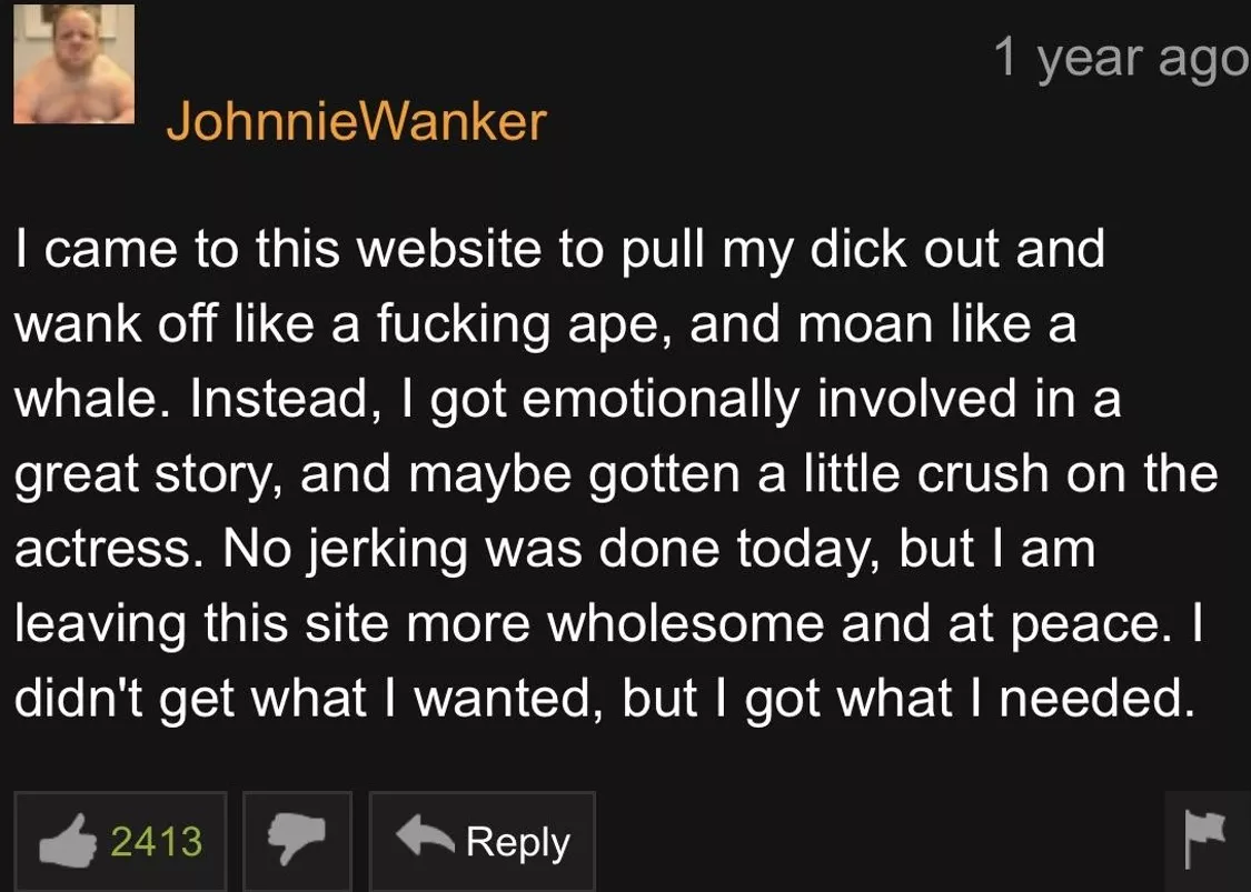 It happens to the best of us posted by flopBe