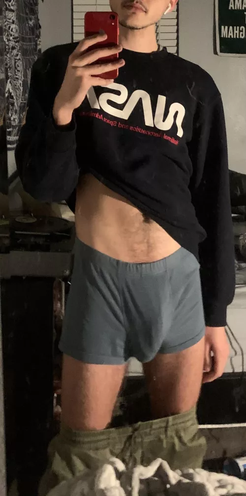 it’s a heavy one by xxdixpic