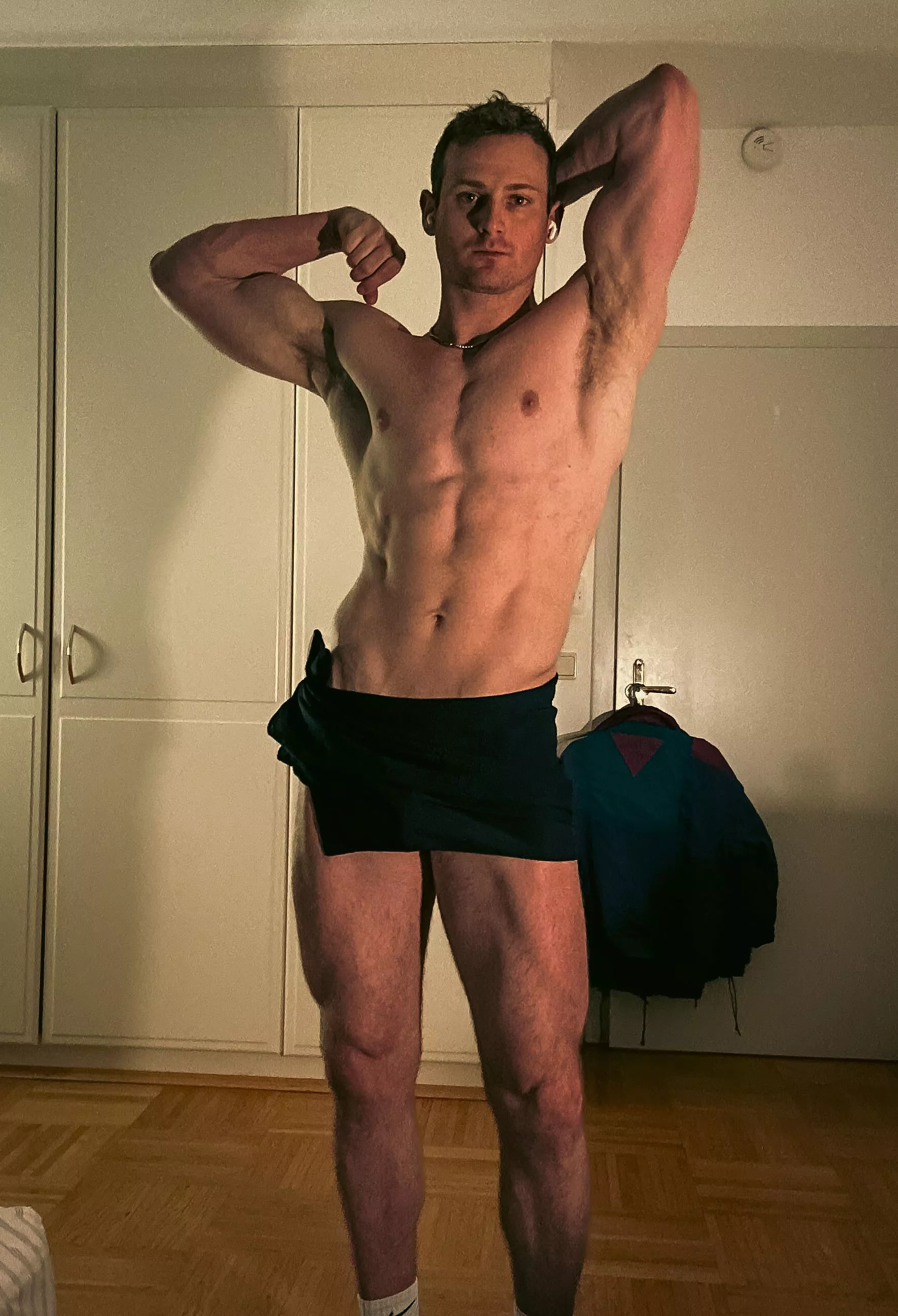 It’s Friday, let’s have a movie night? posted by pineapple_pat