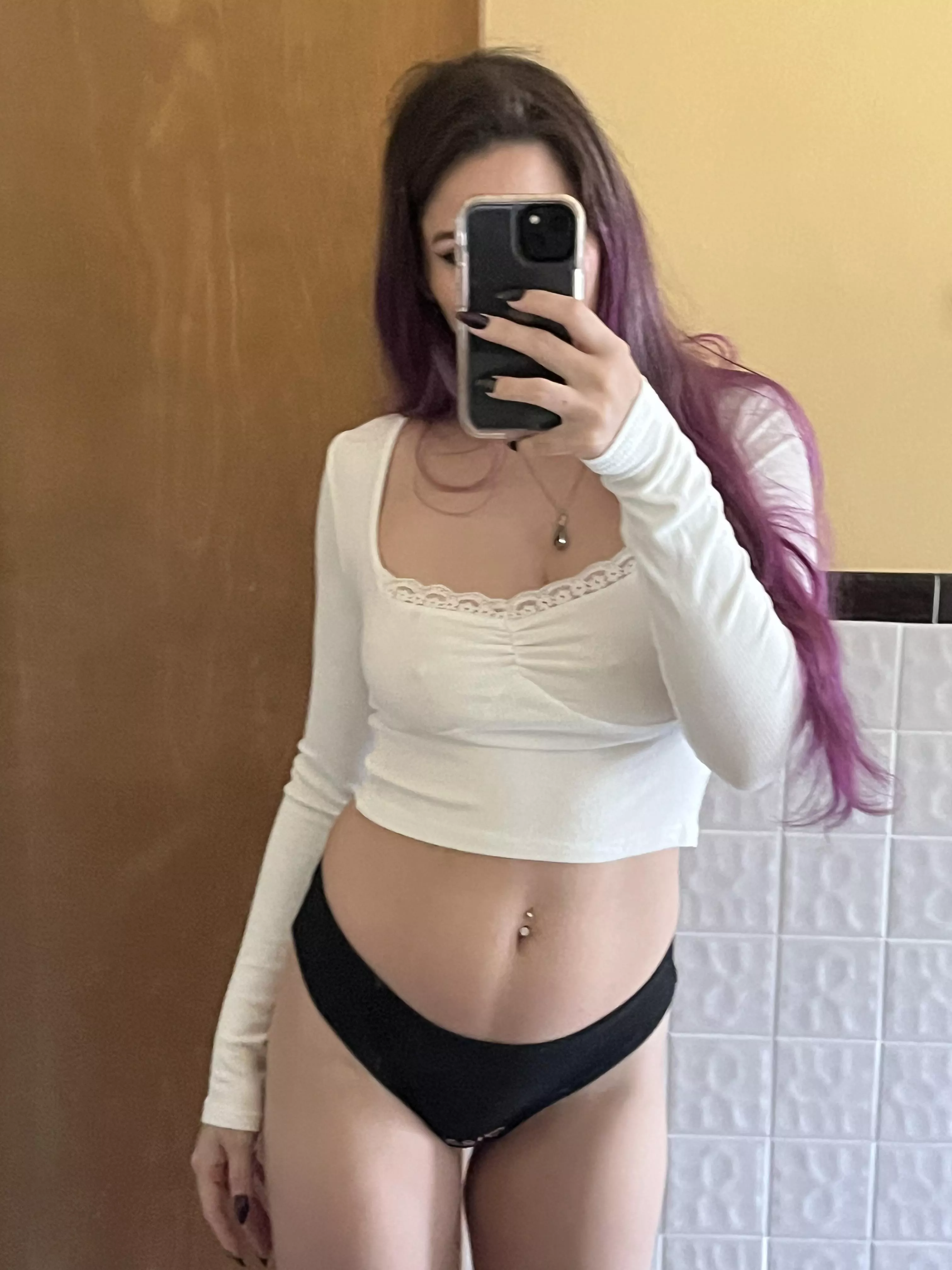 ive been a naughty girl posted by selenasummerz