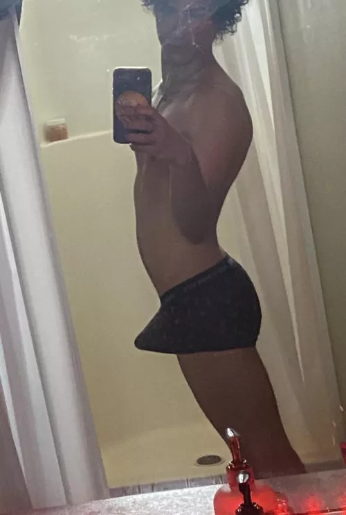 Join me babe 18 by Heavy_Concert2559