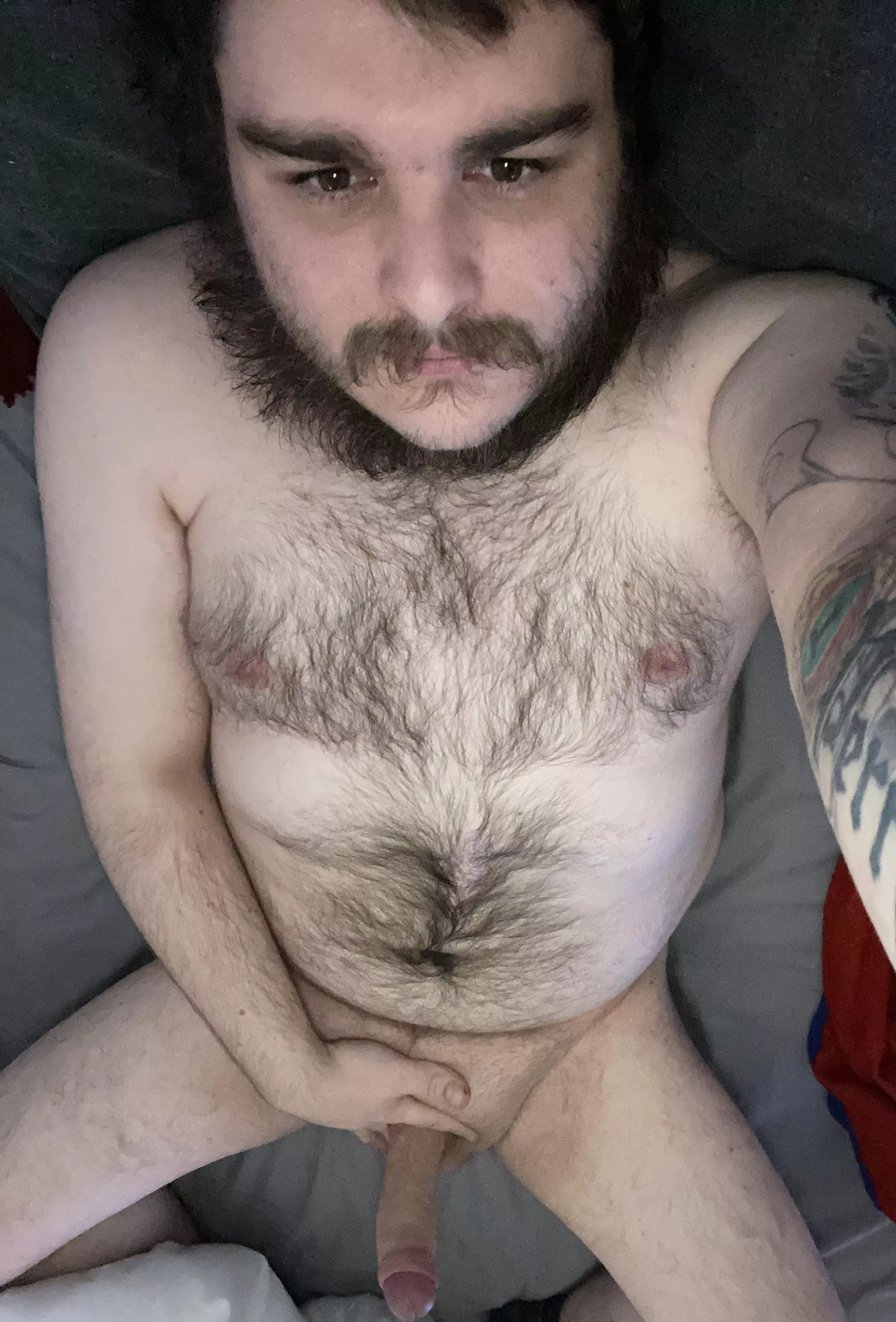 Just a thicc dude looking for a thicc lady posted by TheMVP94
